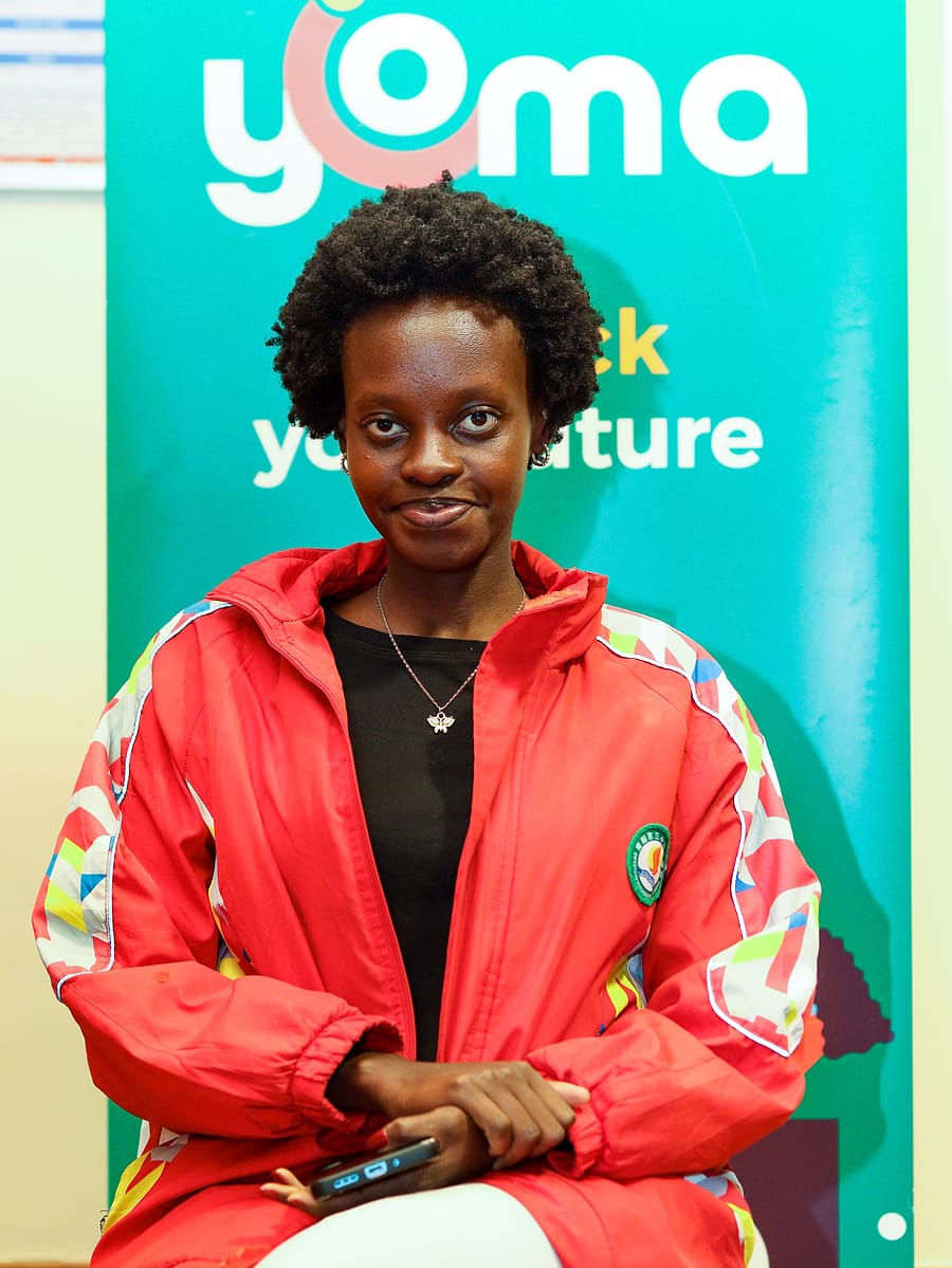 Joan Ndanu