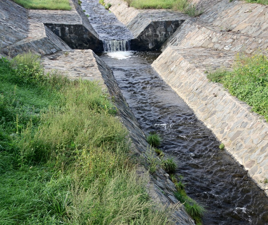 Flood Resilience and Urban Drainage