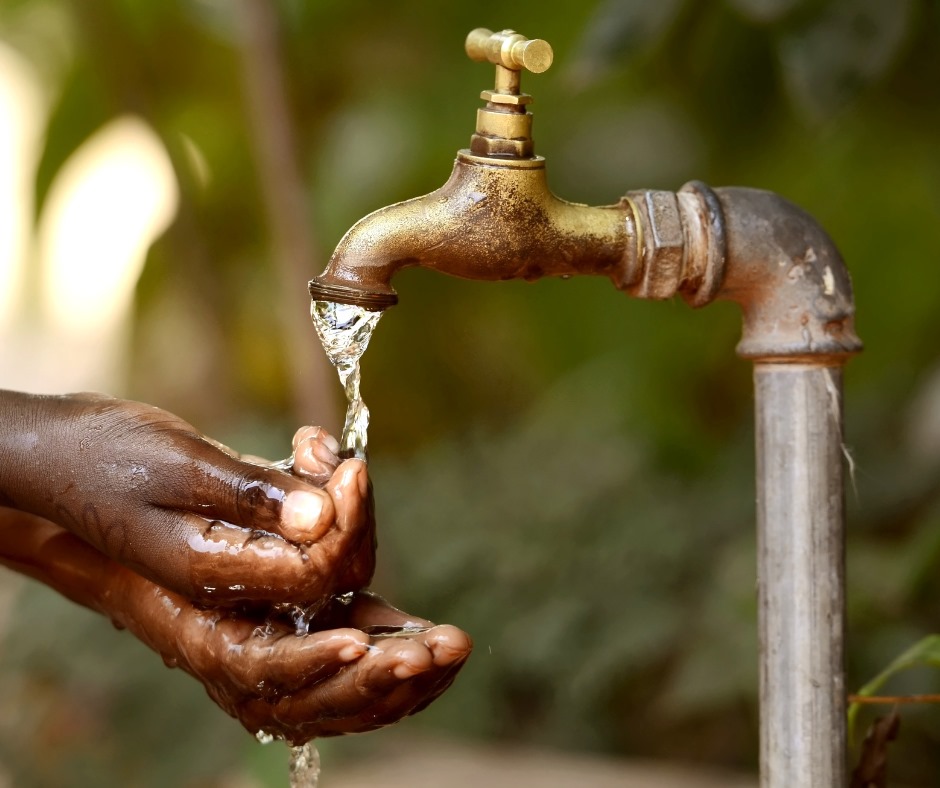 Water, Sanitation, and Hygiene